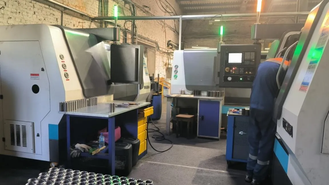 Пресс-служба Министерства инвестиций, промышленности и науки Московской области