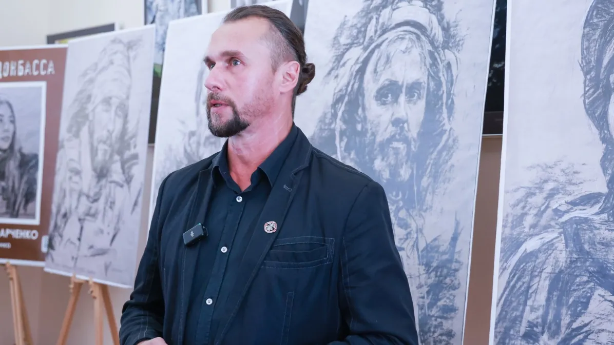 Фото: ТАСС/Владимир Гердо