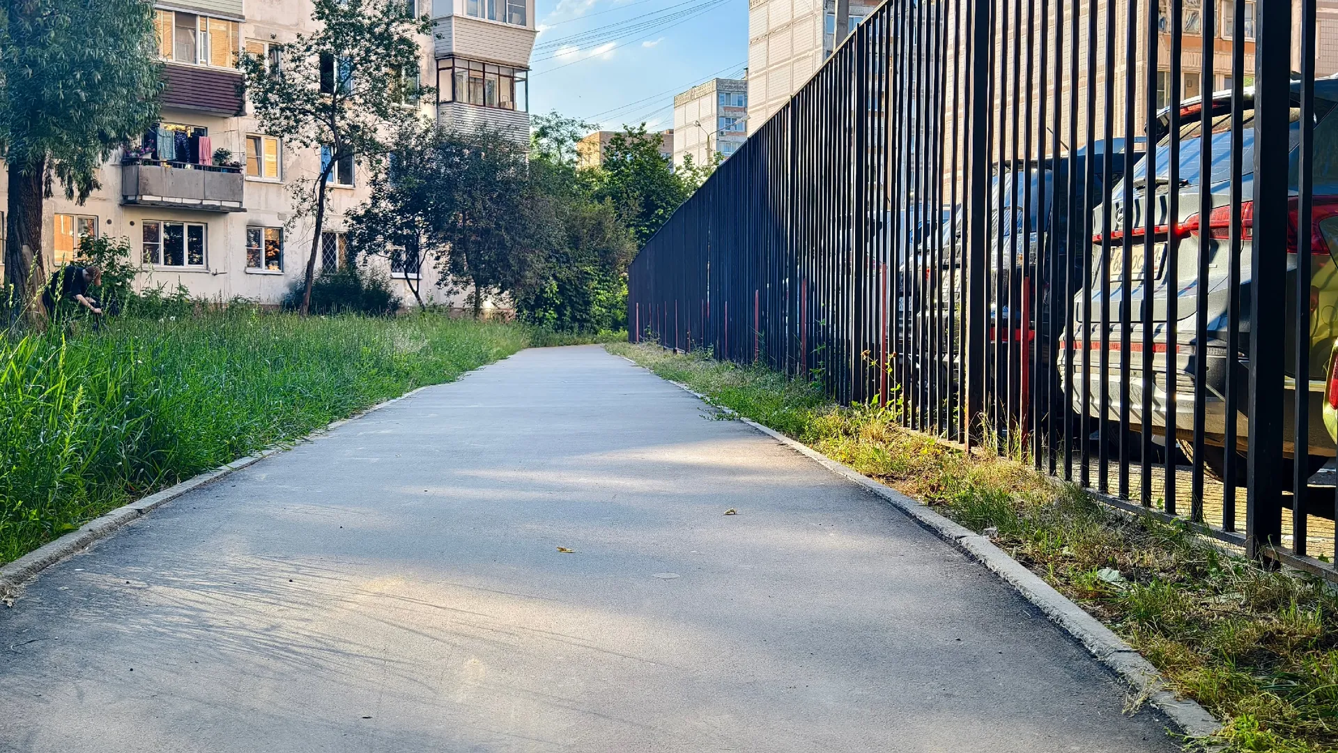 Фото: пресс-служба Администрации г.о. Серпухов