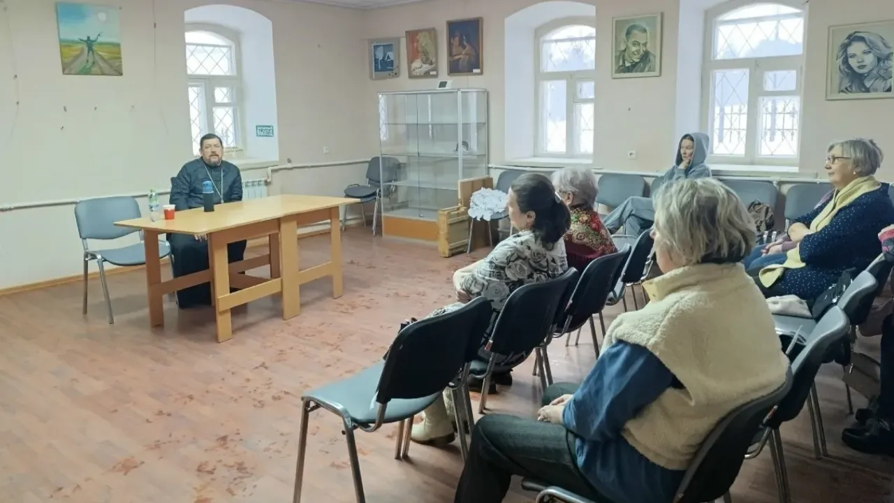 vk.com/Рузский краеведческий музей