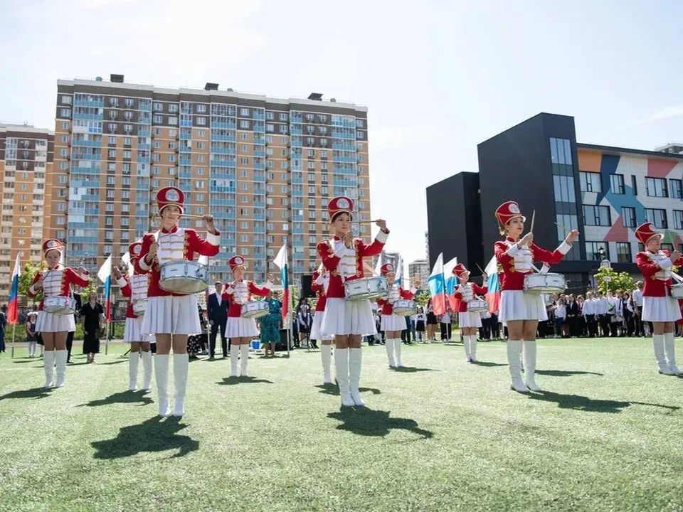 Фото: Администрации городского округа Люберцы