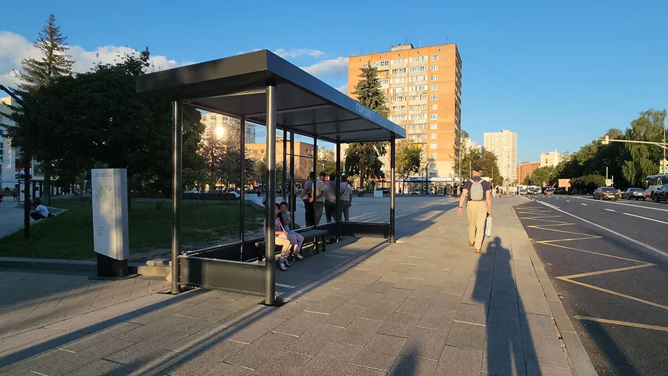 Фото: МедиаБанк Подмосковья/Ольга Шеметова