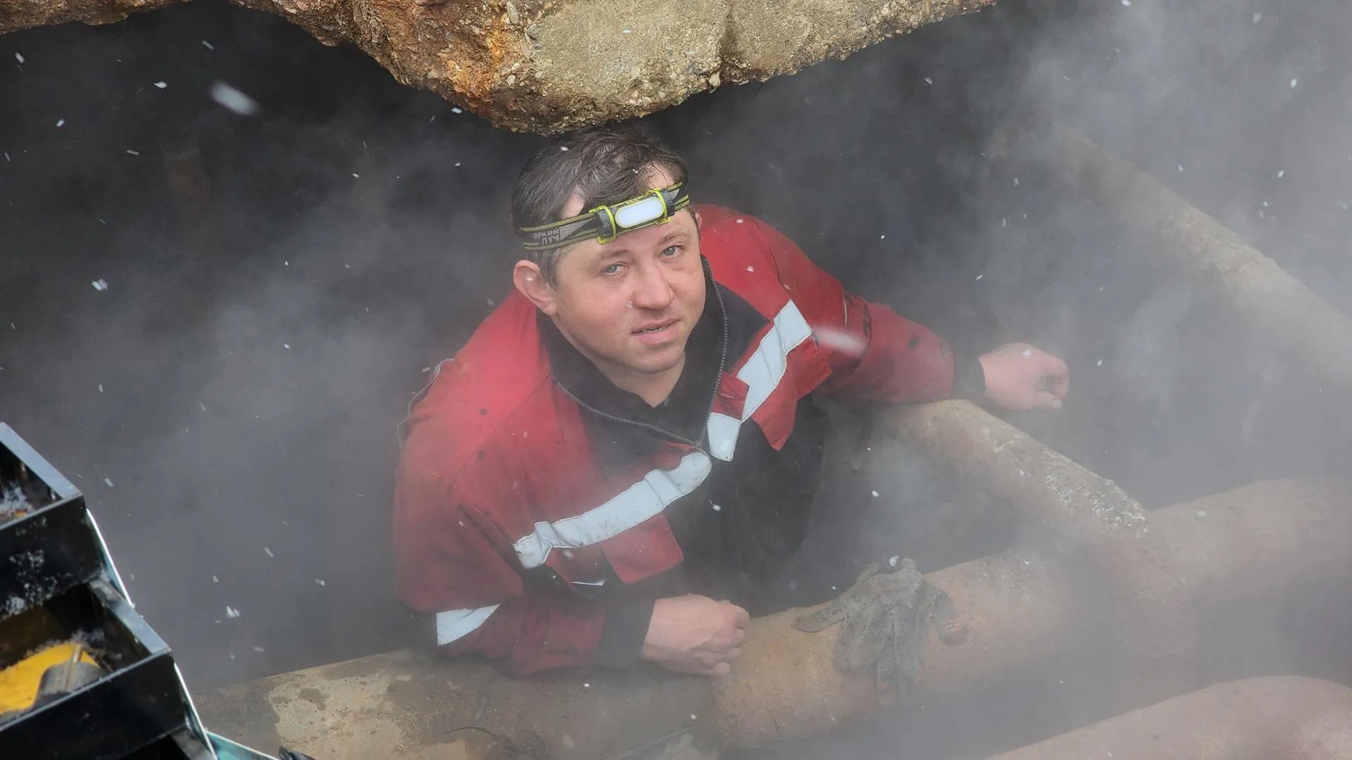 МедиаБанк Подмосковья/Екатерина Данилина