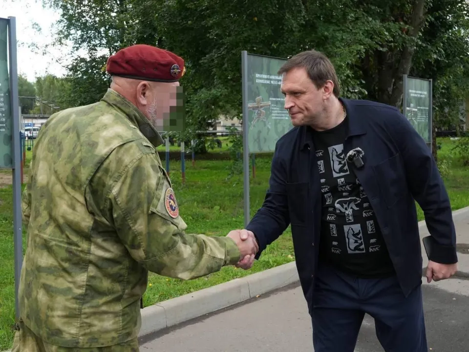 Фото: администрация м.о. Шатура