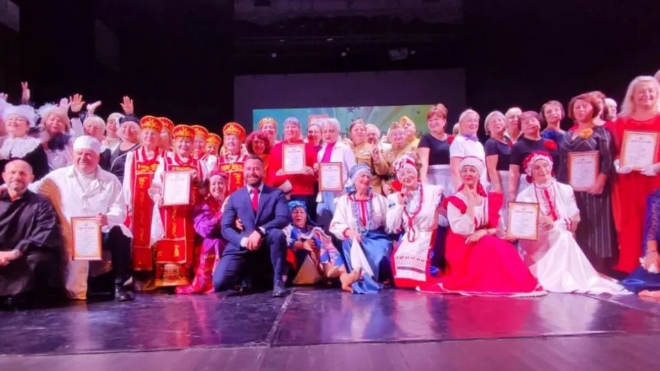 Фото: ГБУСО МО «КЦСОИР „Мытищинский“»