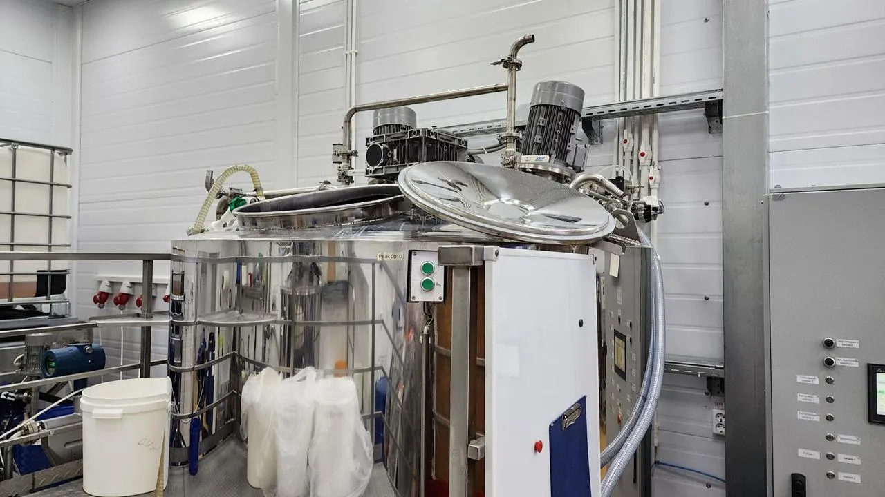 Медиабанк Подмосковья/Иван Дубров