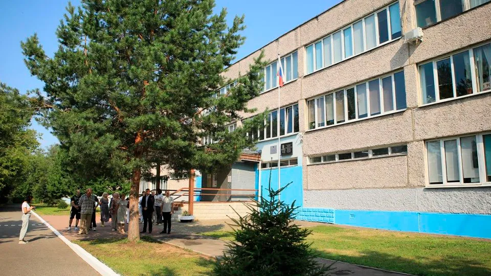 Фото: пресс-служба администрации г.о. Королев