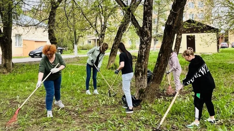 Фото: пресс-служба ГБУЗ МО «Чеховская больница»