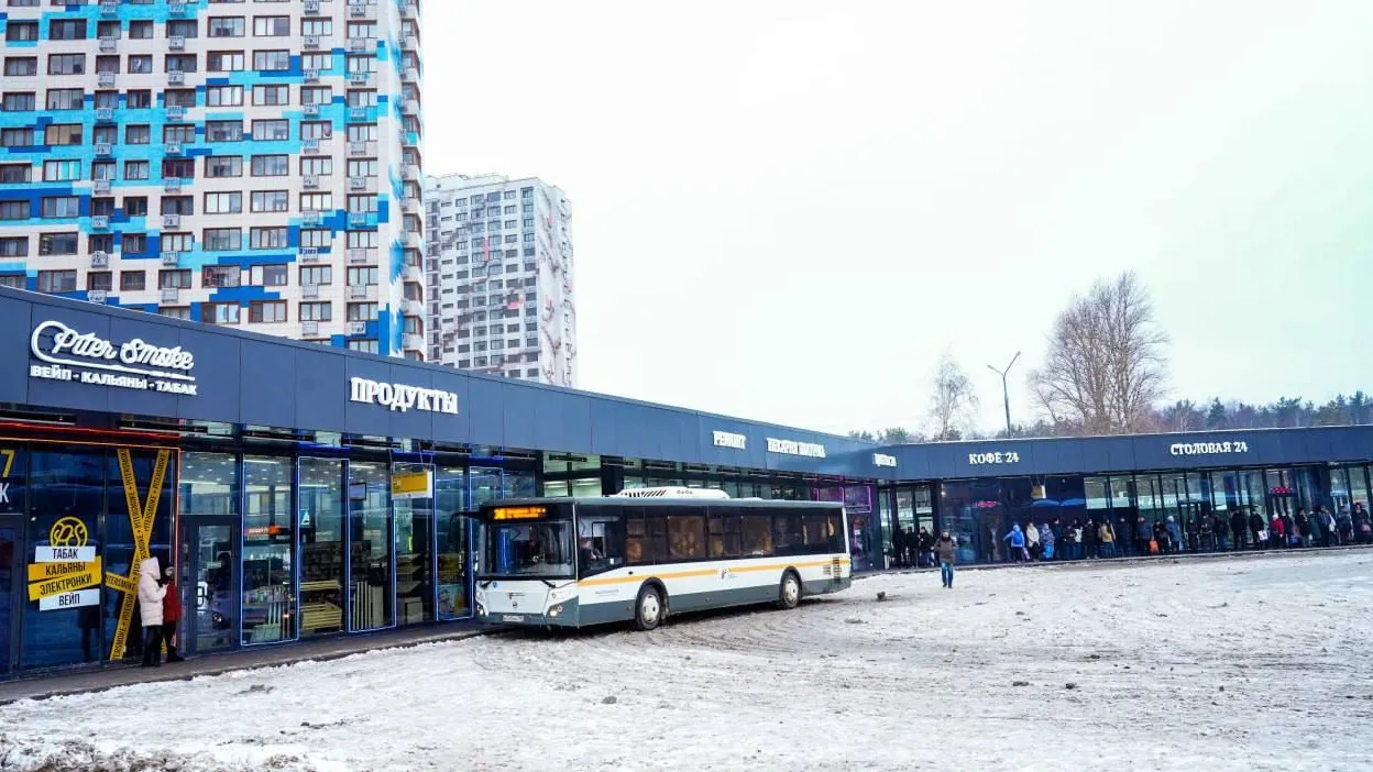 Пресс-служба Правительства МО