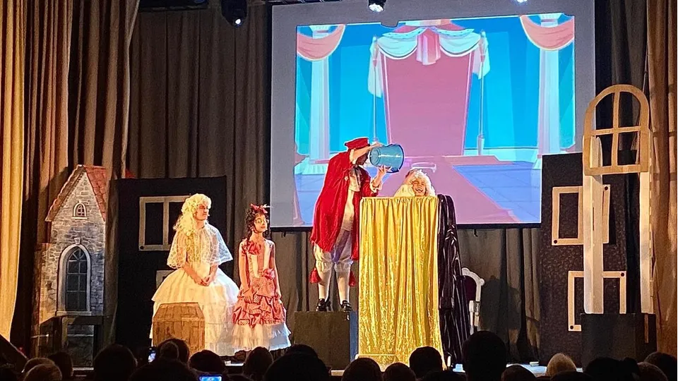 Фото: пресс-служба администрации г.о.Котельники