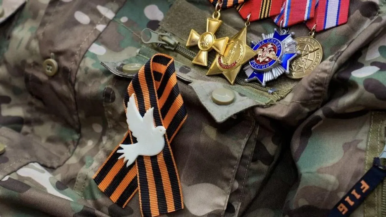 пресс-служба губернатора и правительства Московской области/Александра Степанова