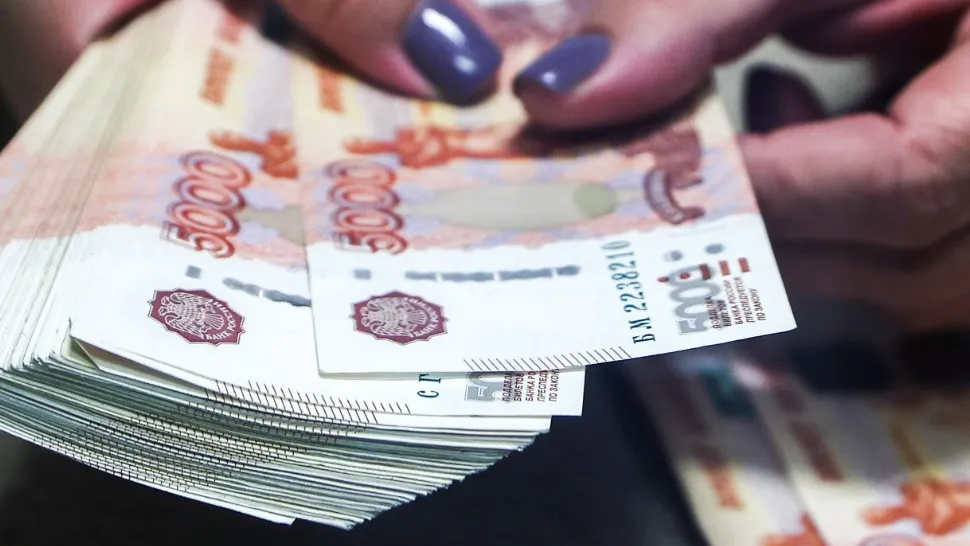 Фото: ТАСС/Сергей Булкин