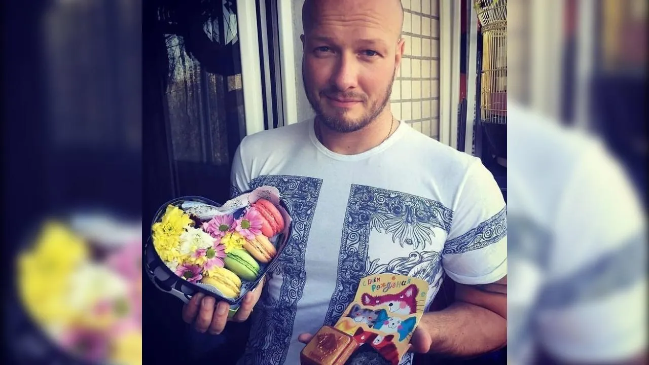 «Я узнал об измене от сына»: Никиты Панфилов рассказал, как распались его браки