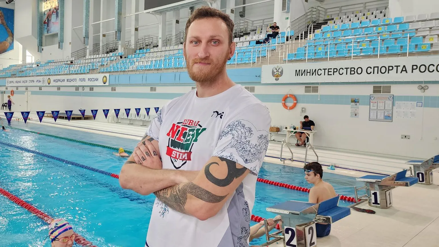 Фото: Екатерина Данилина