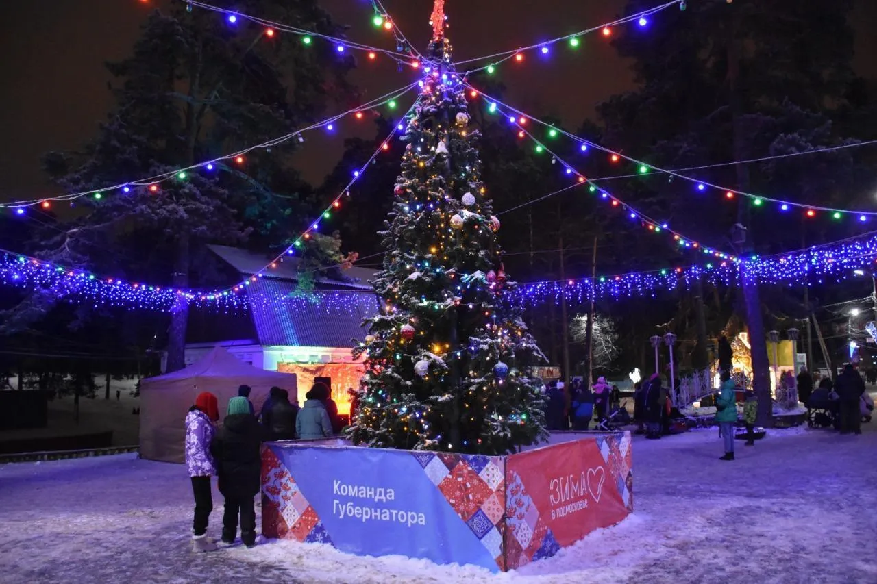 Пресс-служба администрации городского округа Жуковский