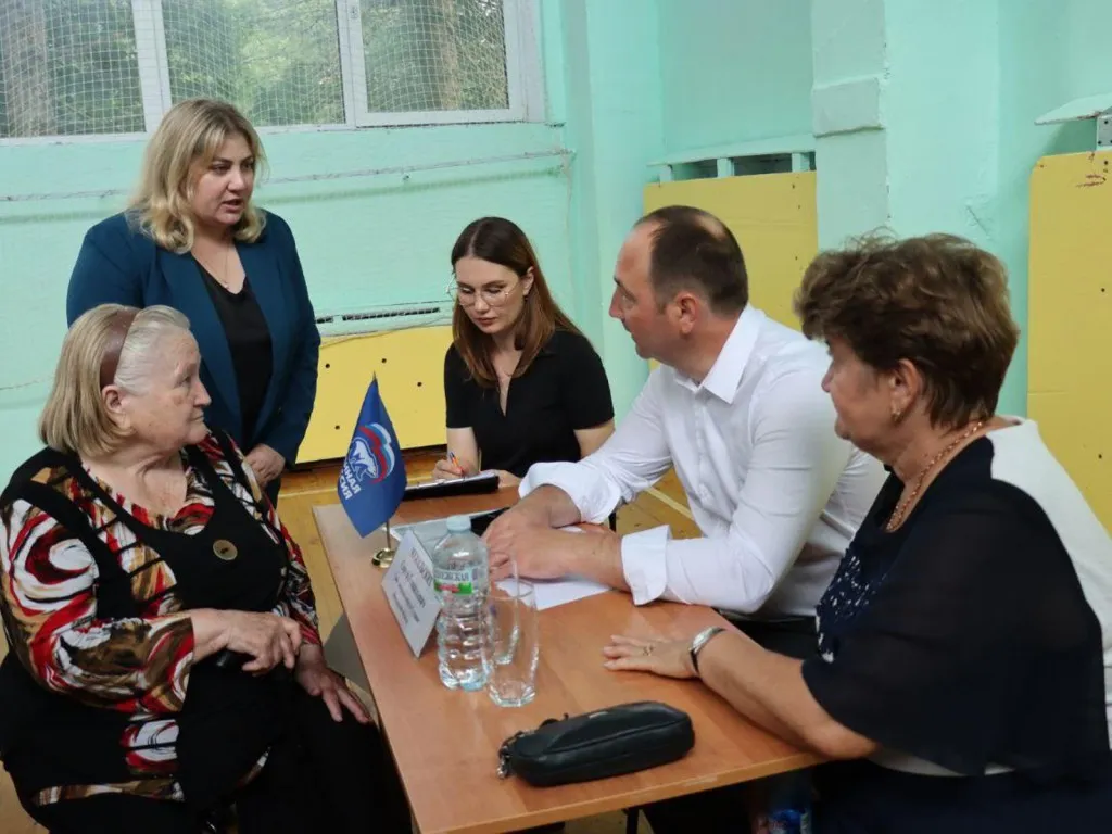 Фото: пресс-служба администрации г.о. Ступино<br>