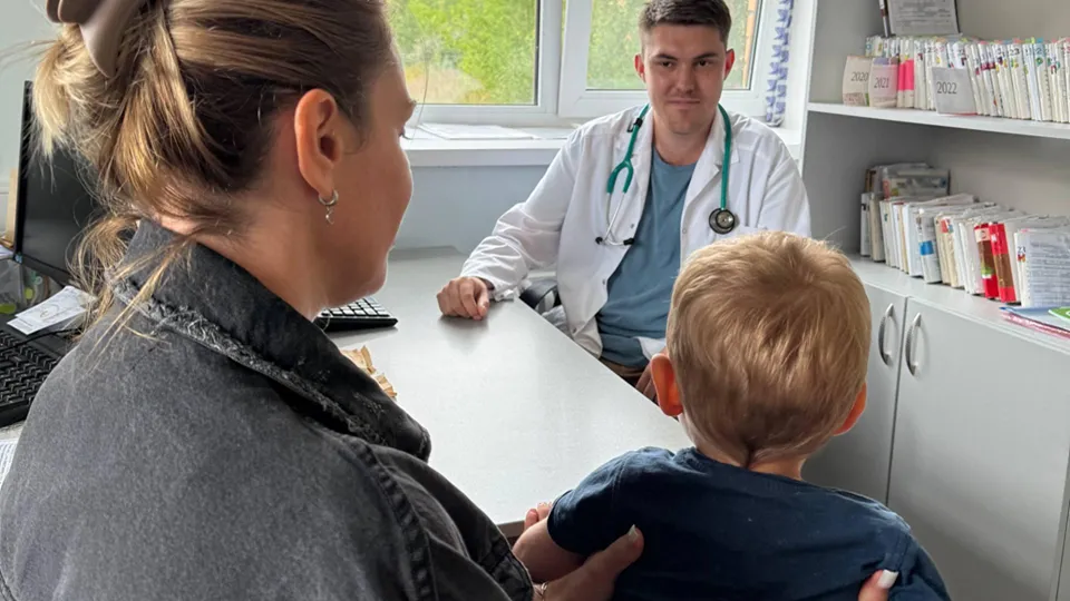 Фото: пресс-служба ГБУЗ МО «Павлово-Посадская больница»