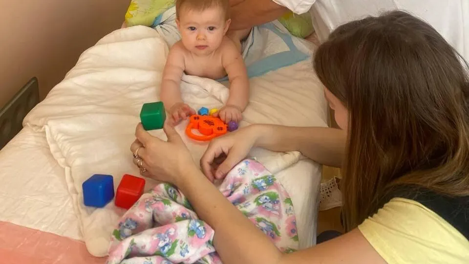 Фото: КЦСОР «Волоколамский»