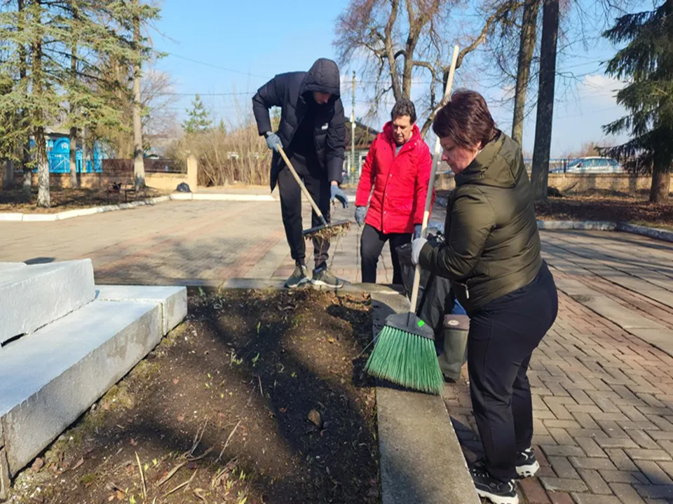 Фото: Дмитрий Беденко