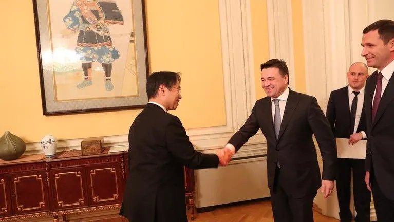 Александр Козлов