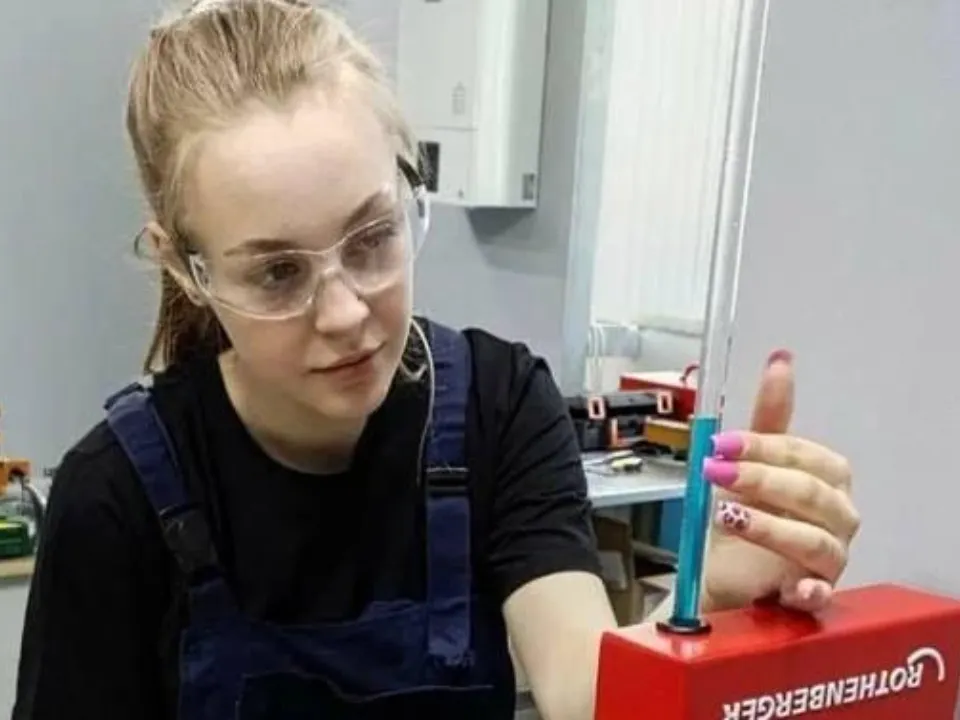 Фото: Министерство образования Московской области