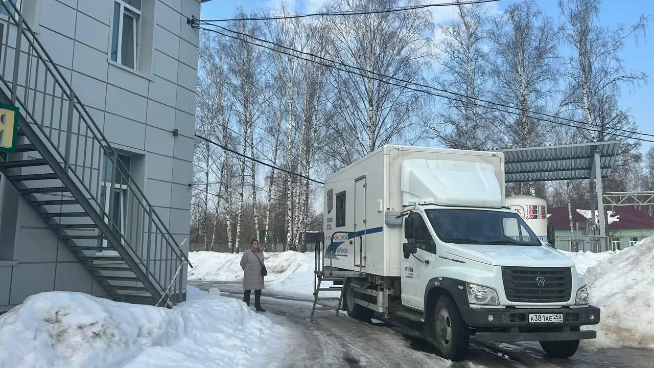пресс-служба администрации Богородского городского округа