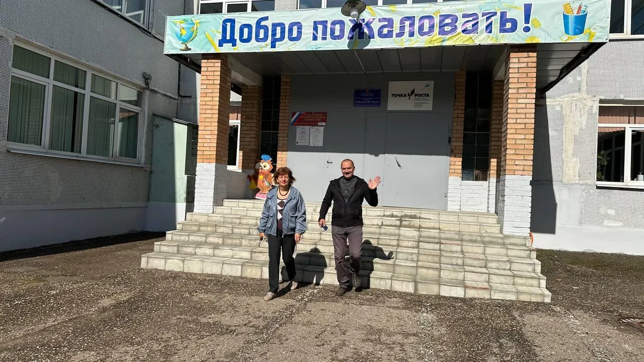 Лилия Закирова