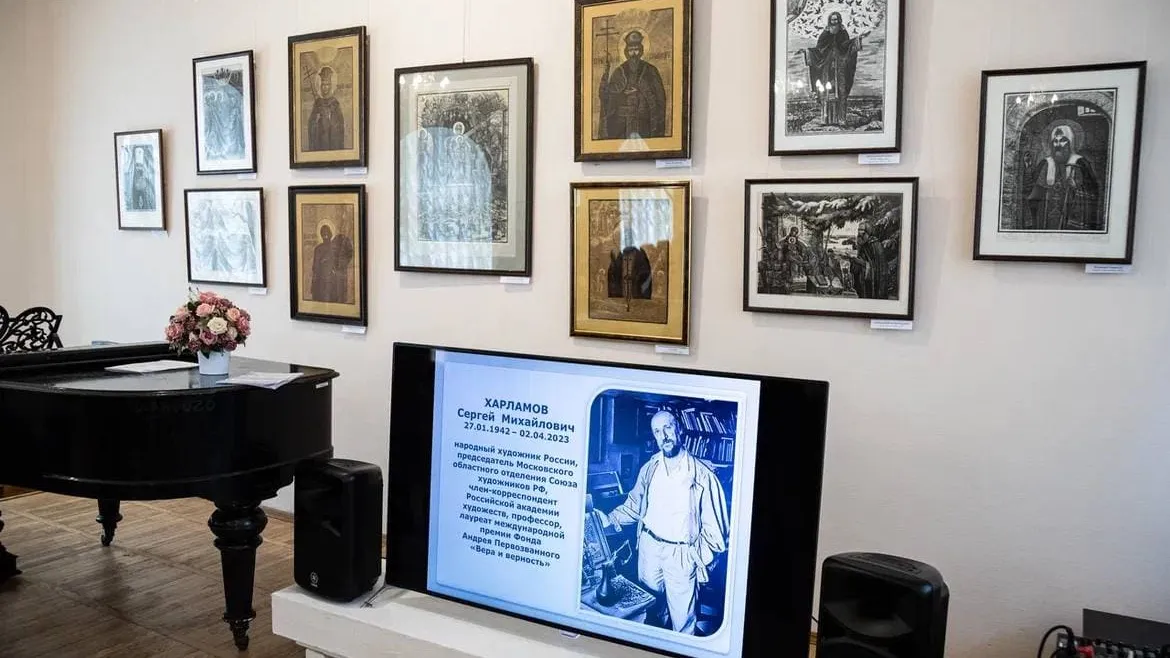 Фото: пресс-служба администрации г.о. Кашира