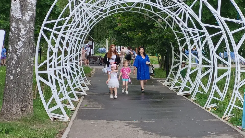 Фото: пресс-служба администрации городского округа Луховицы
