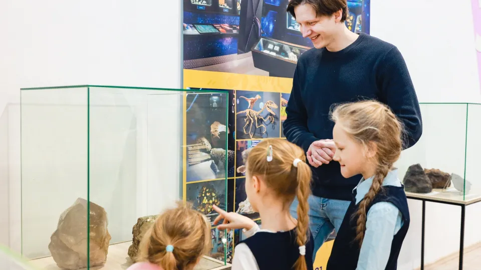 Фото: пресс-служба администрации г.о. Химки