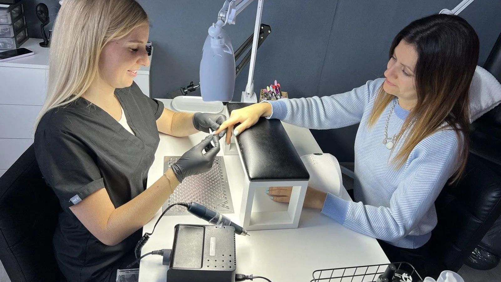 Фото: Минсоцразвития МО