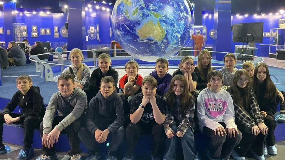 Фото: Министерство образования Московской области