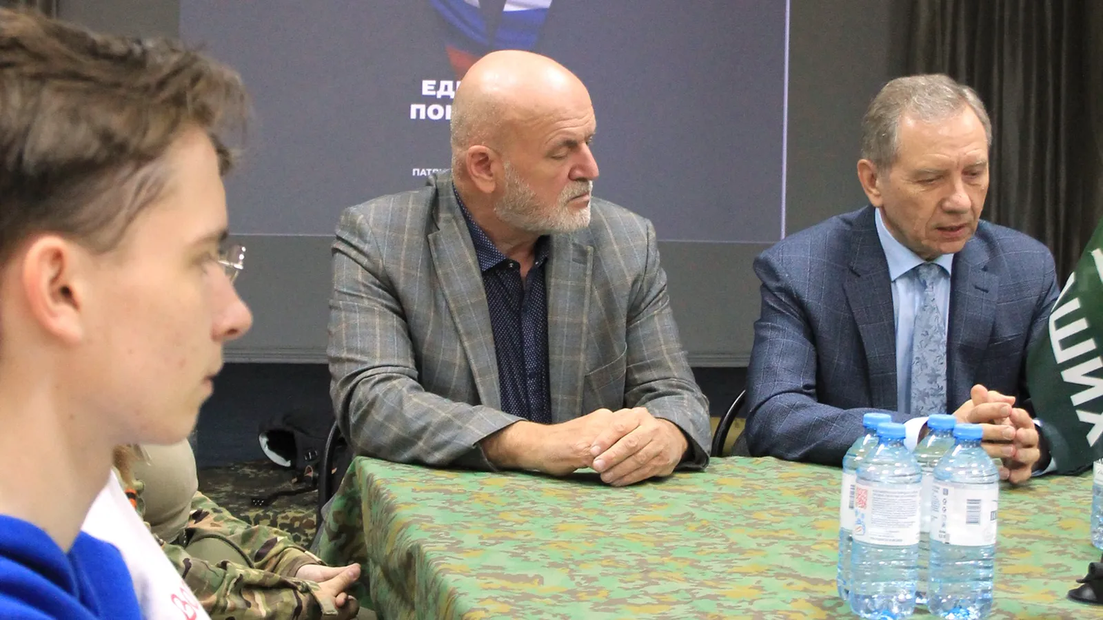 Фото: центр «Армеец» г. Ступино