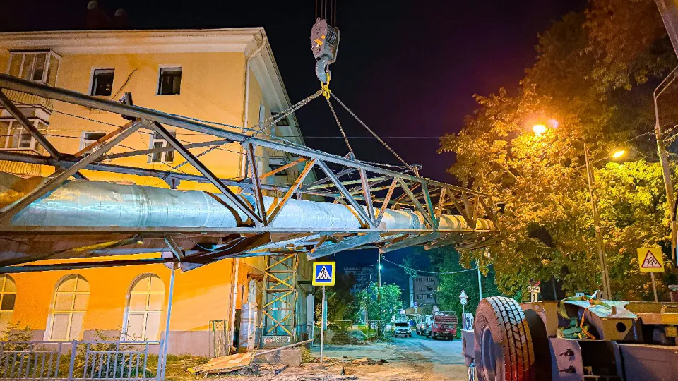 Фото: МедиаБанк Подмосковья/Данила Кирьянов