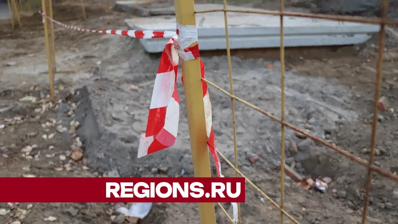 Фото: Regions / Василий Тремасов