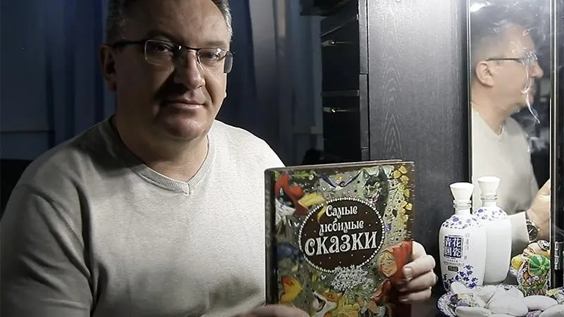 ТЕАТР КУКОЛ "ОГНИВО"им. С. Железкина/vk.com