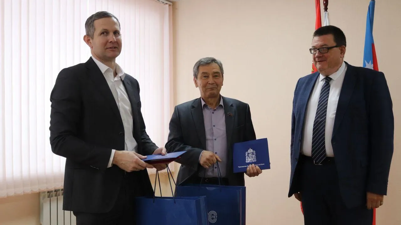 Илья Фролов