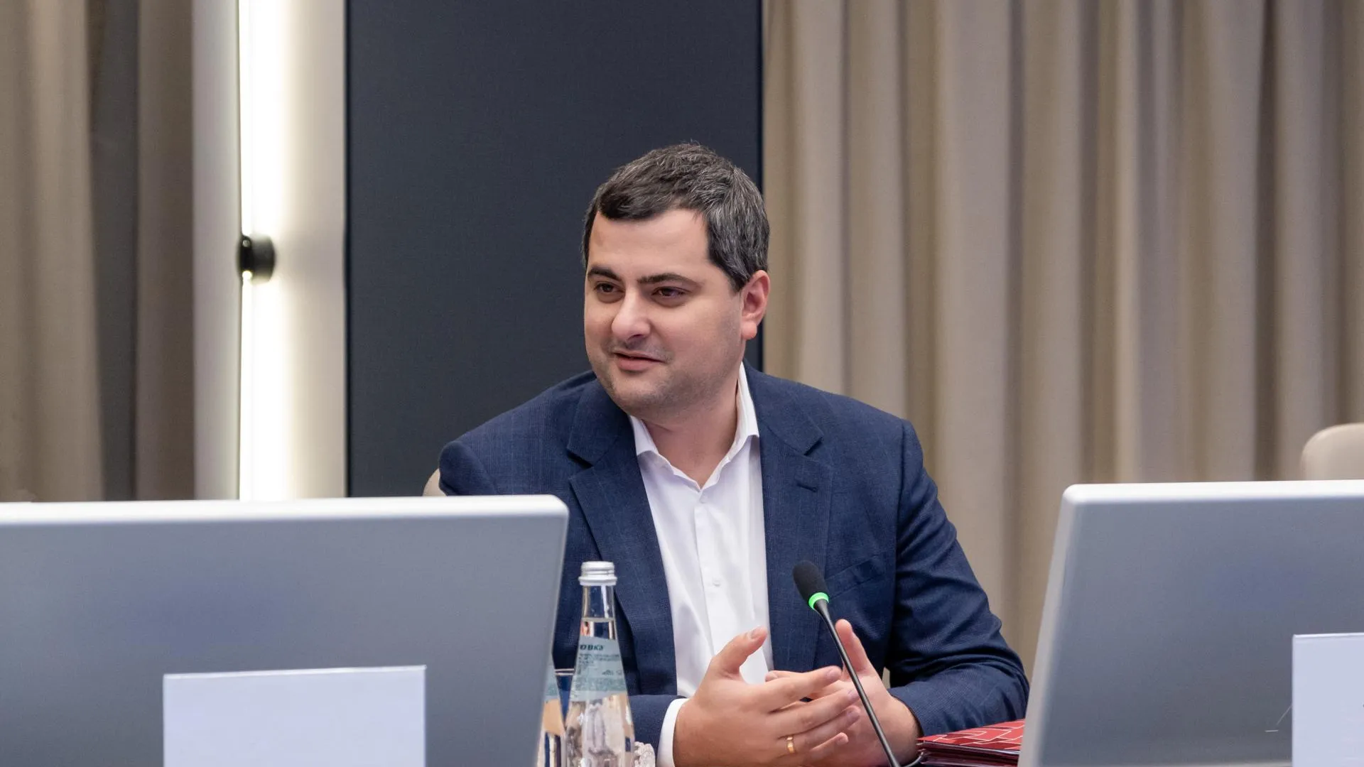 пресс-служба Департамента градостроительной политики города Москвы / Владислав Овчинский