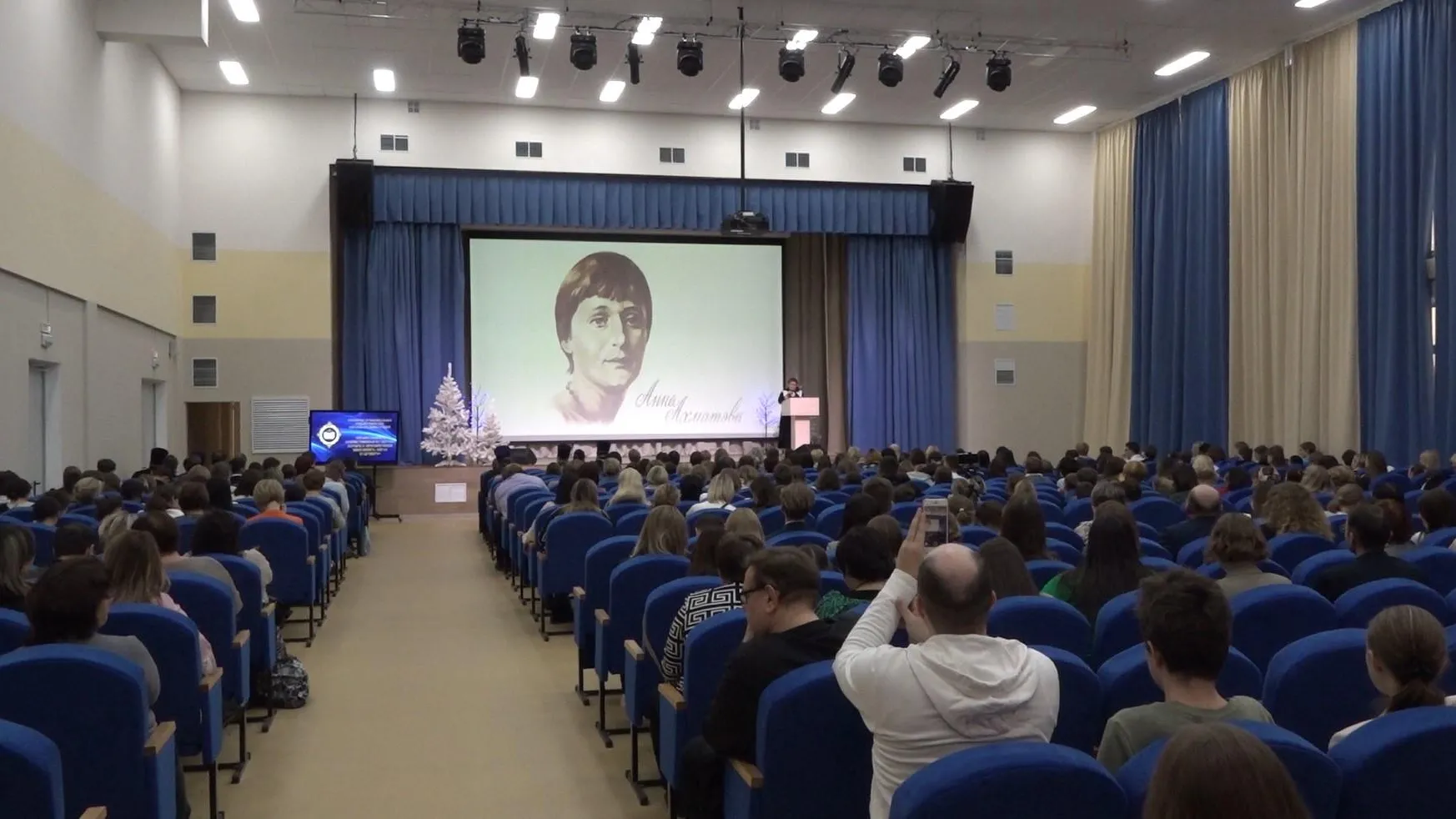 фото — Н. Надточая