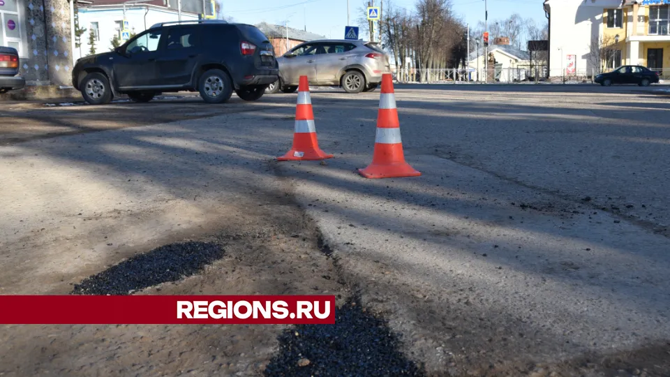 Фото: МедиаБанк Подмосковья/Владимир Останин