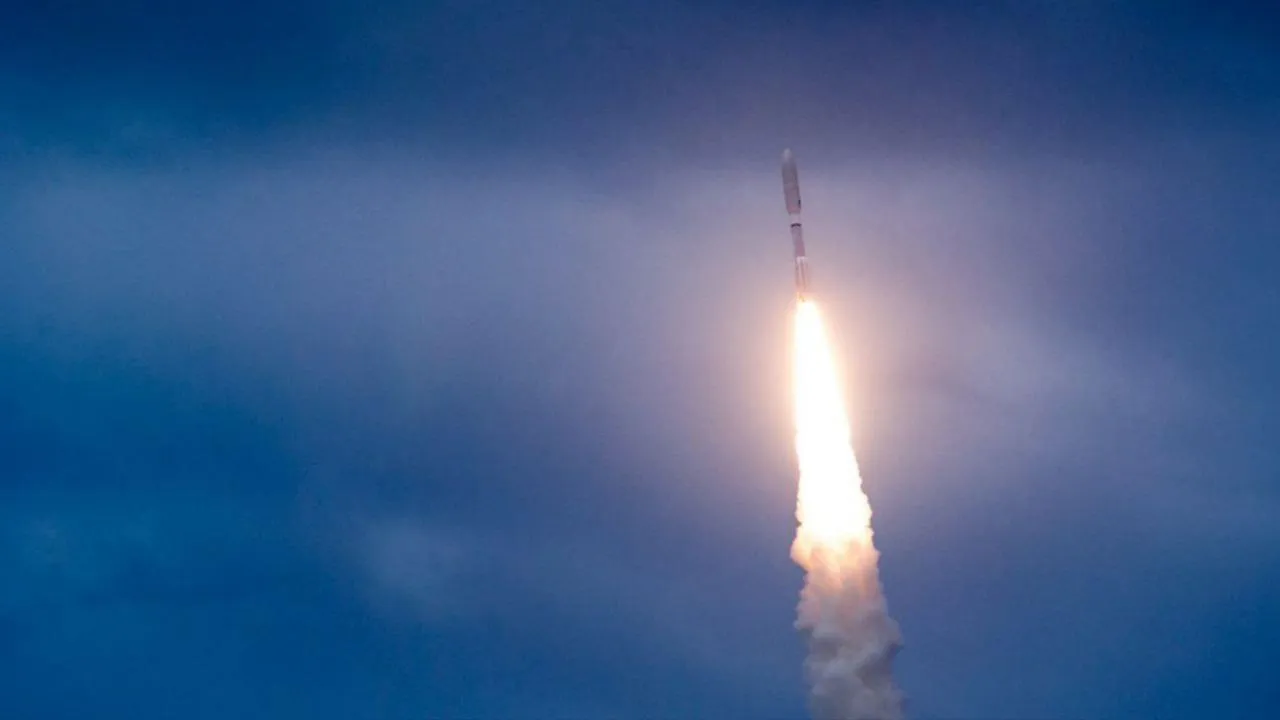 КНДР запустила ракеты в ответ на учения Freedom Shield США