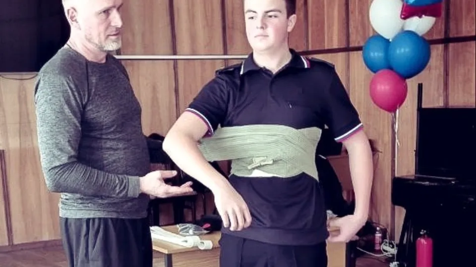 Фото: Министерство образования МО