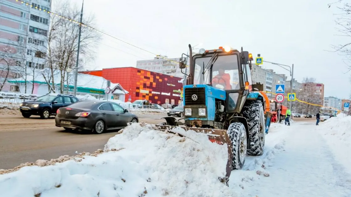 Фото: пресс-служба администрации Сергиево-Посадского г.о.