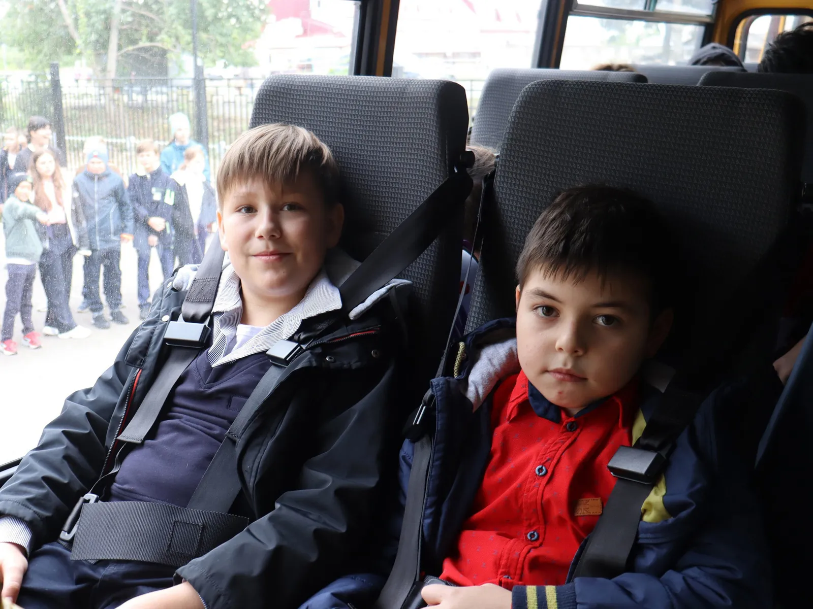 Фото: Сергей Демянюк