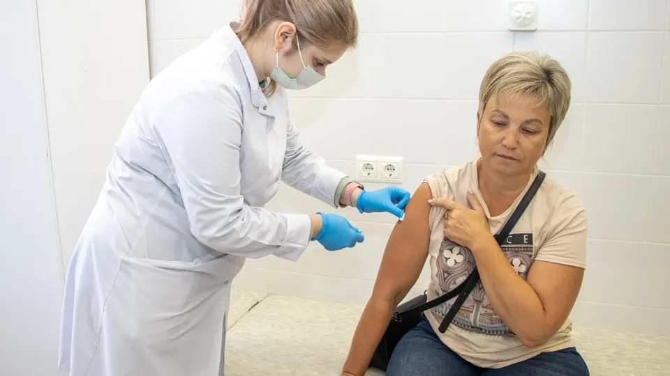 Фото: Наталья Верхотурова