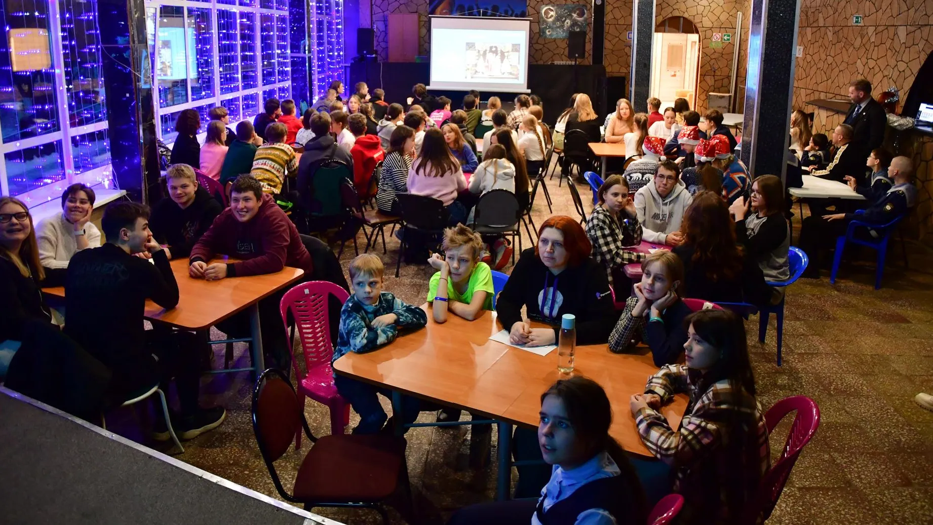 Фото: Наталья Бычкова