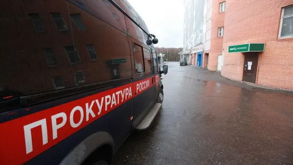 Михаил Фомичев / РИА Новости