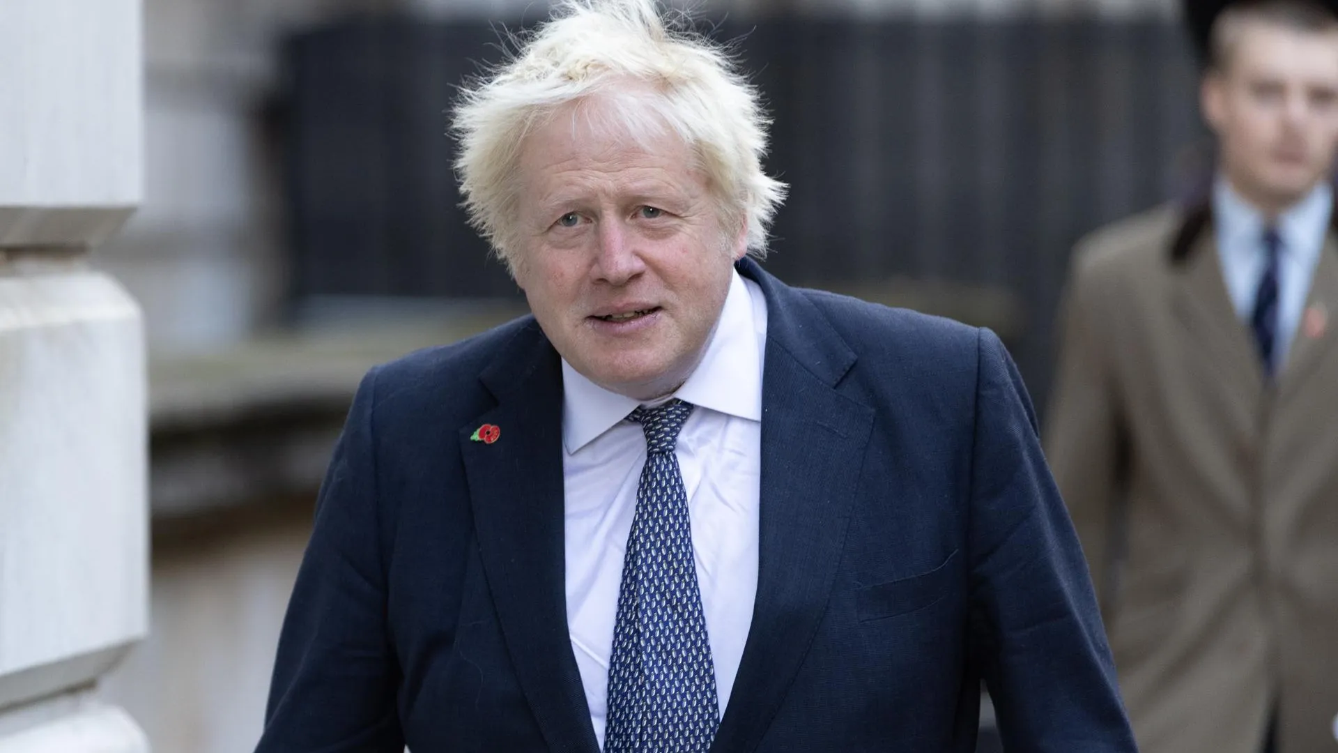 Phil Lewis/Keystone Press Agency/ Global Look Press