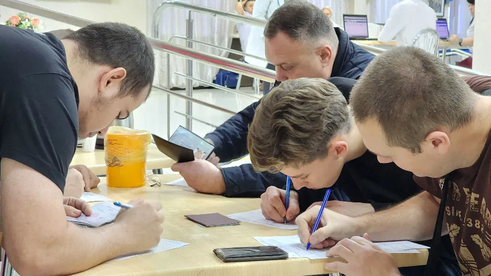 Фото: МедиаБанк Подмосковья/Анна Шолохова