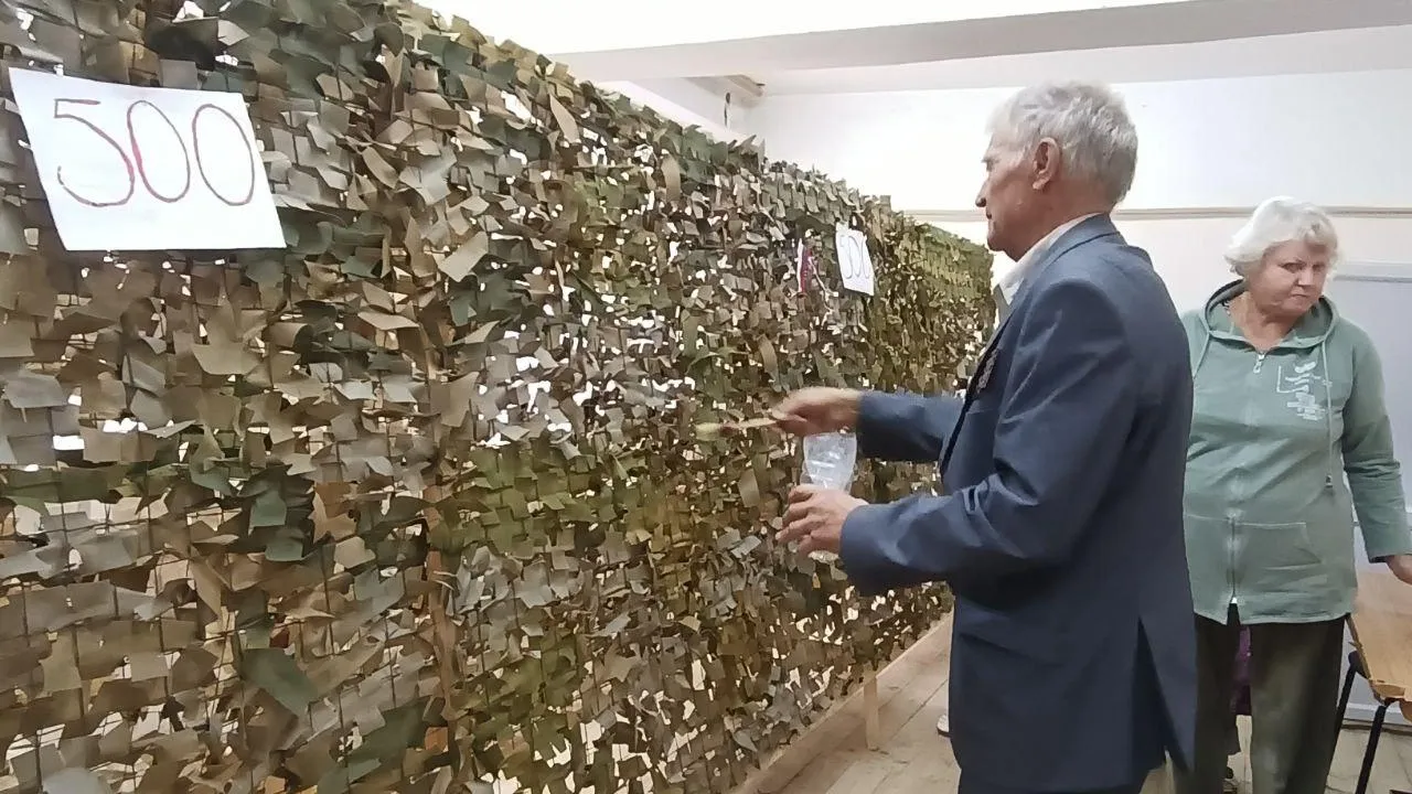 Фото: пресс-служба Администрации г.о. Егорьевск